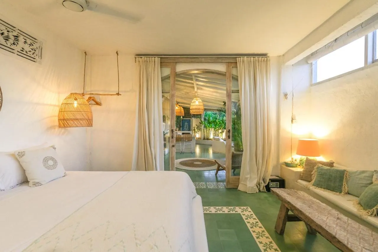 Samara Villa Bingin Uluwatu