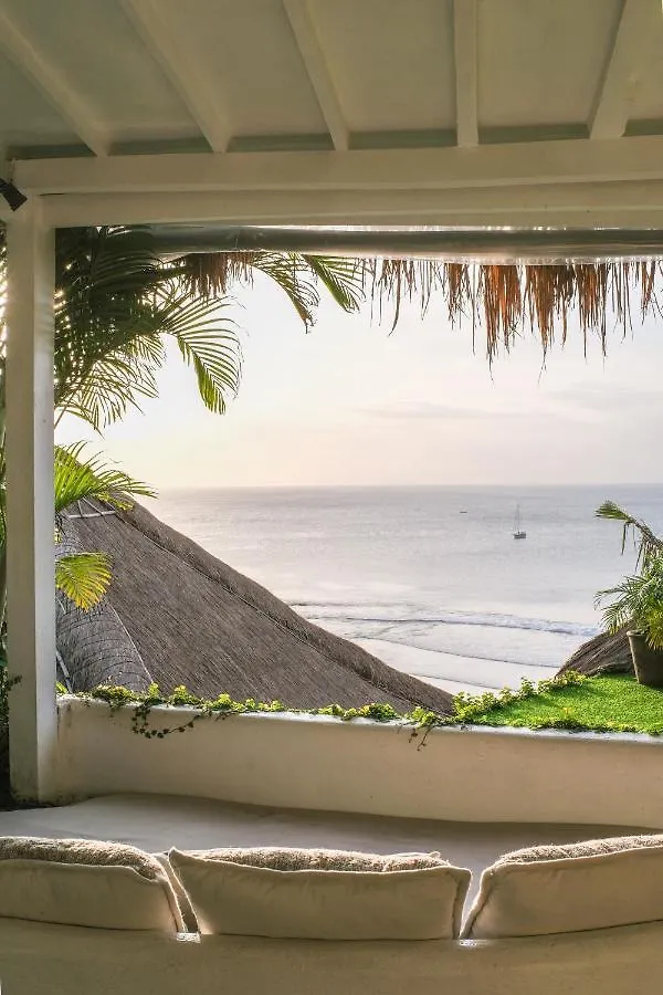 Samara Villa Bingin Uluwatu   Uluwatu (Bali)