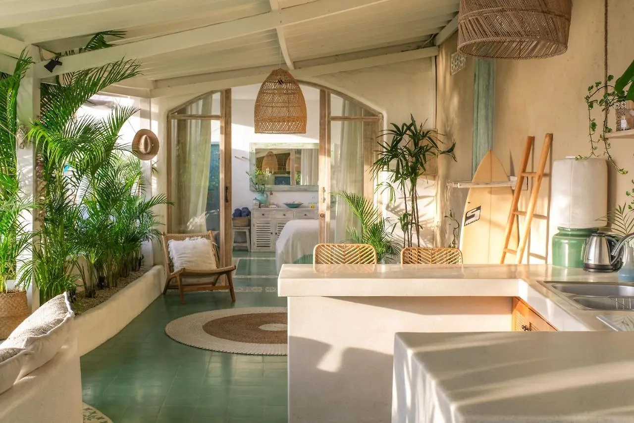 Samara Villa Bingin Uluwatu