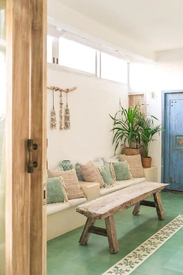 Samara Villa Bingin Uluwatu