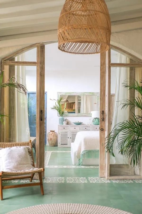 Samara Villa Bingin Uluwatu Endonezya
