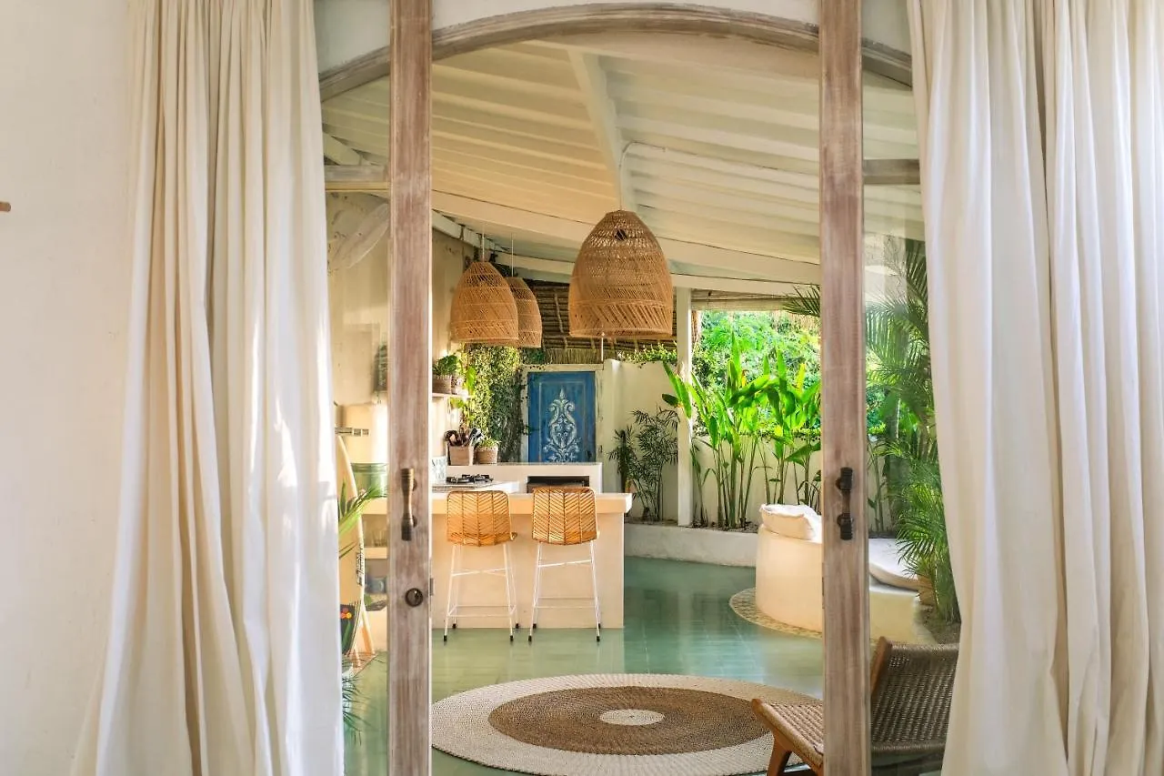 Samara Villa Bingin Uluwatu 0*,  Endonezya
