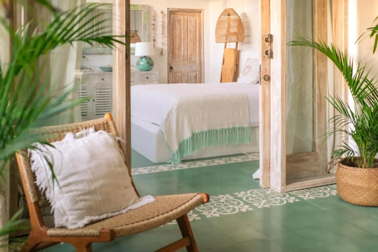 Samara Villa Bingin Uluwatu  Indonesia