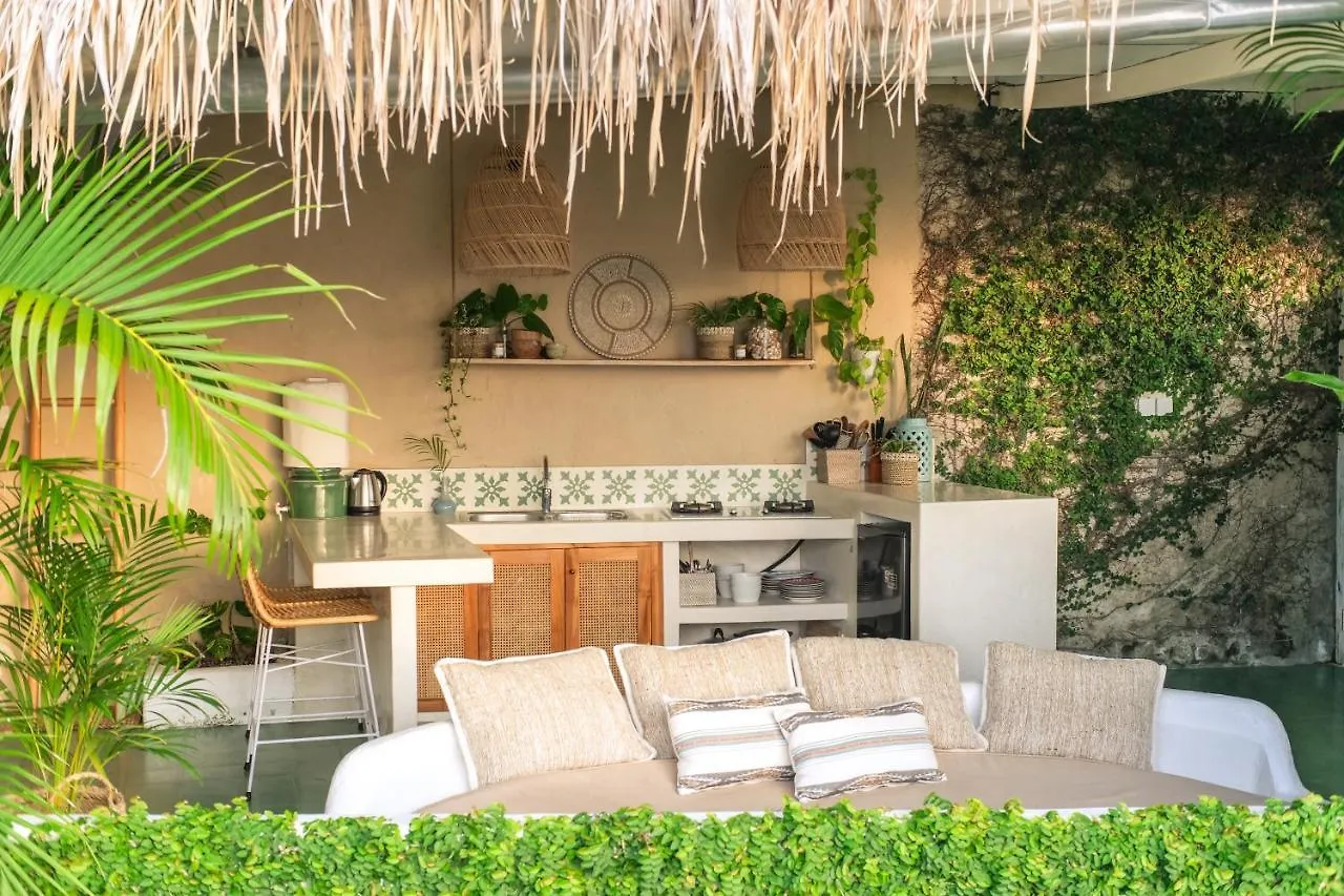 Samara Villa Bingin Uluwatu  Indonesia