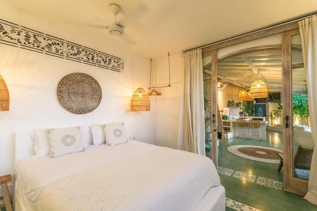 Samara Villa Bingin Uluwatu