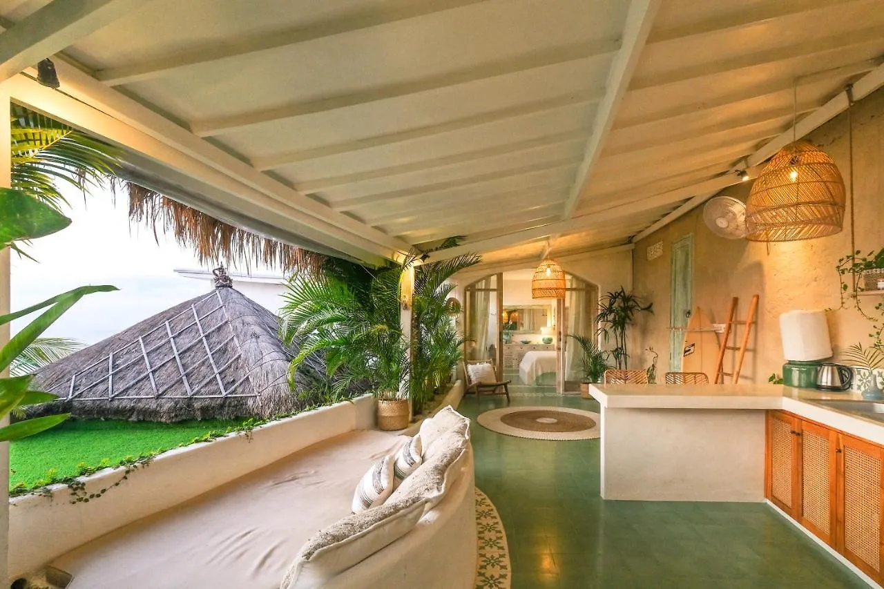Samara Villa Bingin Uluwatu  Uluwatu (Bali)