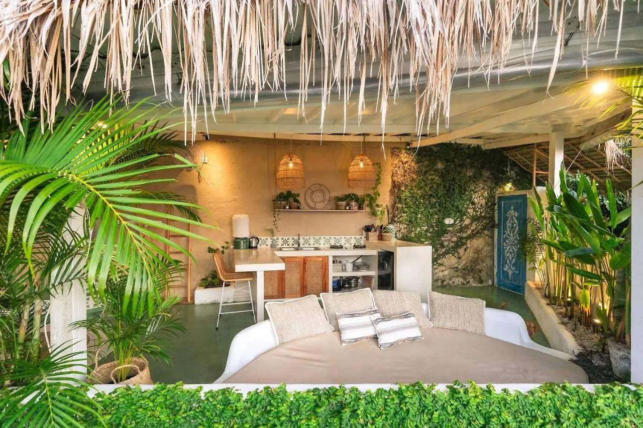 Samara Villa Bingin Uluwatu