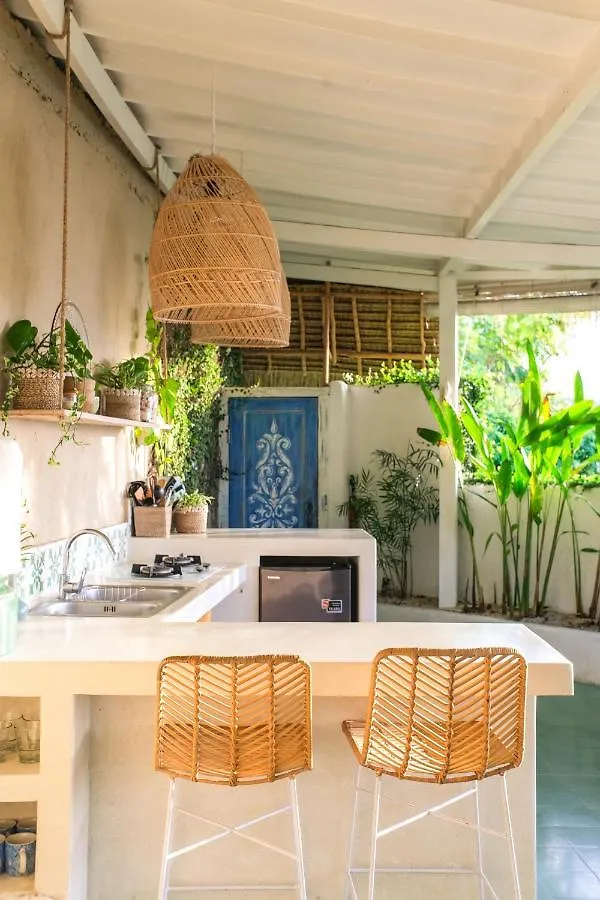 Samara Villa Bingin Uluwatu  Indonesia