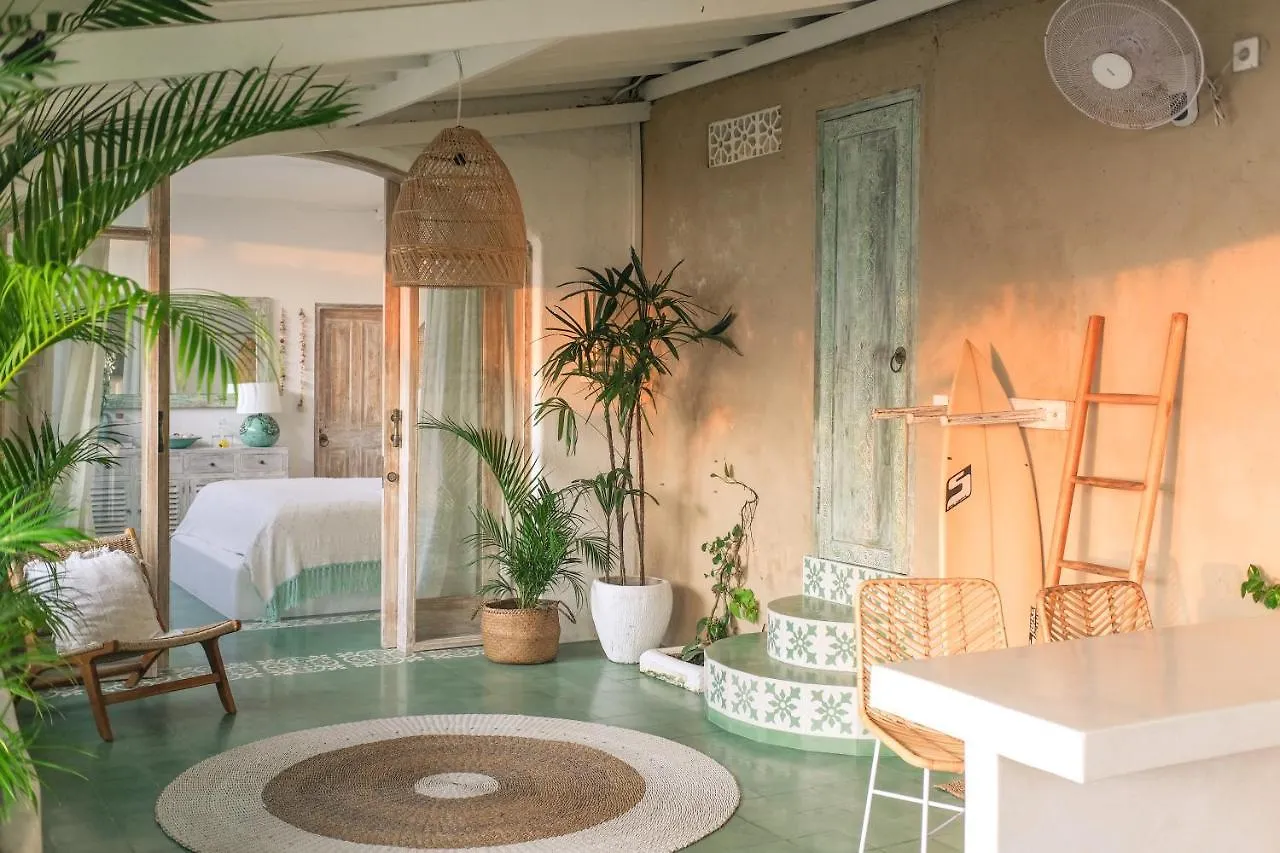 Samara Villa Bingin Uluwatu   Uluwatu (Bali)