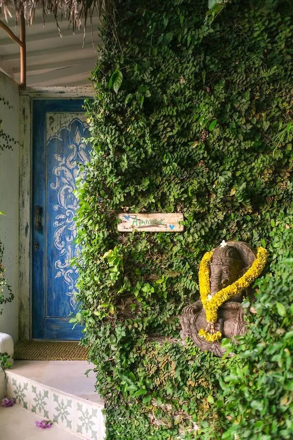 Samara Villa Bingin Uluwatu   Uluwatu (Bali)