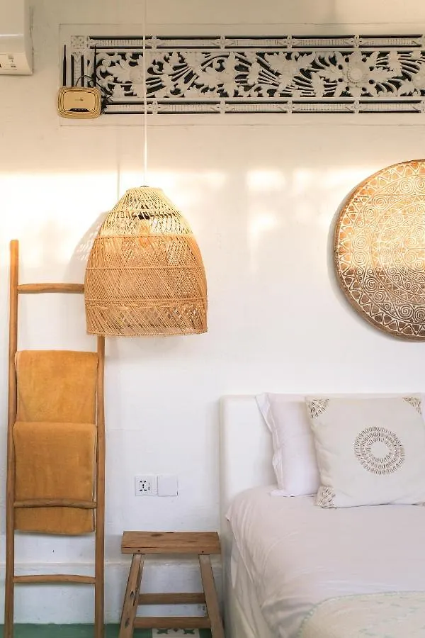 Samara Villa Bingin Uluwatu