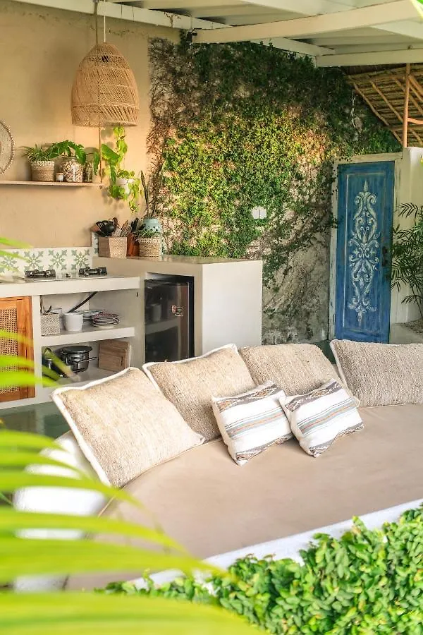Samara Villa Bingin Uluwatu